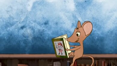 قدم مجلس الدوما التمويل الكامل للرسوم الكاريكاتورية الروسية