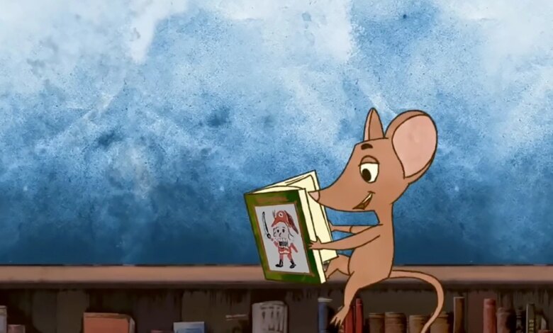 قدم مجلس الدوما التمويل الكامل للرسوم الكاريكاتورية الروسية