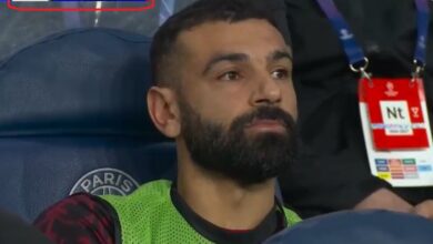 قرار صعب.. مدرب ليفربول يكشف سبب عدم مشاركة صلاح في لقاء باريس سان جيرمان