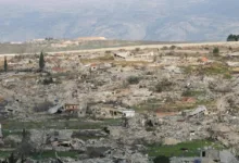 قصف مدفعي وتفجيرات.. قائمة بآخر الخروقات الإسرائيلية لـهدنة لبنان