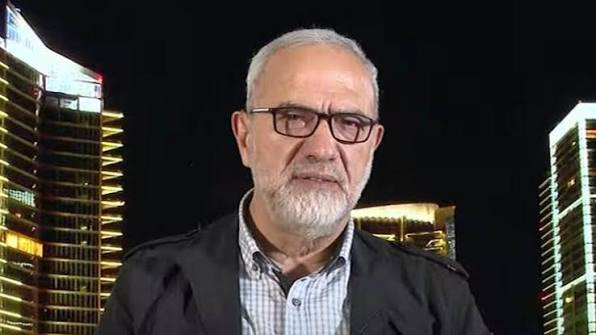 قماطي: لن نصبر بعد اليوم