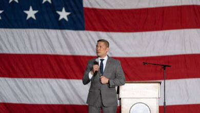 قوات "ألفا" والمزيد من السفن: القائم بأعمال وزير البحرية هونغ كاو يحدد رؤية الخدمة