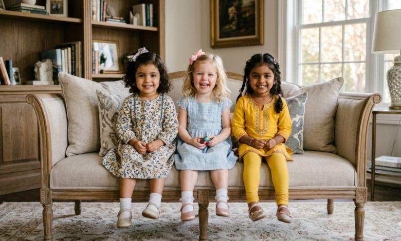 كتالوج أسماء بنات بحرف الميم عربية وأجنبية وهندية مناسبة