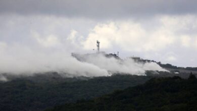 "كتيبة السهل" بيت هيلل