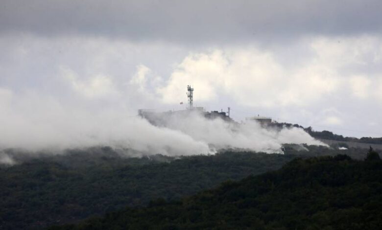 "كتيبة السهل" بيت هيلل