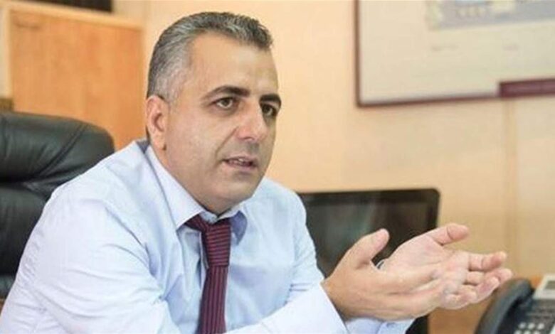 كركي إدّعى على مزوّري براءة ذمّة: الصندوق لن يتهاون مع أي تعدّ على موارده