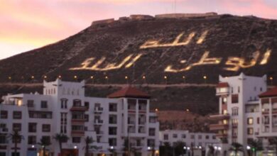 كورونا والسياحة في المغرب - ريبورتاج ثقافي