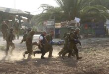 كيف أجبرت المقاومة العدو على وقف إطلاق النار؟