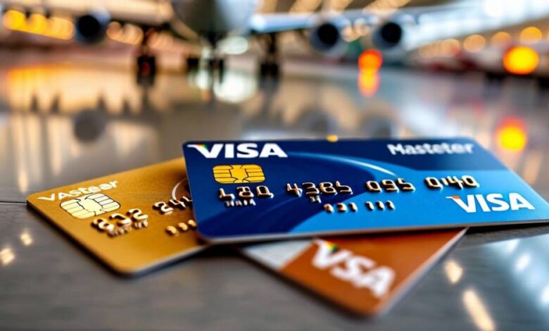 كيف تتجنب رسوم السداد المتأخر للبطاقات الائتمانية؟