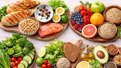 كيف تحافظين على رشاقتك؟.. أهم المصادر الغذائية والعادات اليومية