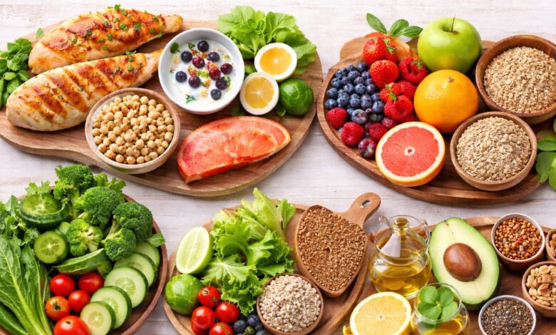 كيف تحافظين على رشاقتك؟.. أهم المصادر الغذائية والعادات اليومية