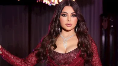 كيف خطفت هيفاء وهبي الأنظار بأغرب إطلالاتها عبر السنين؟