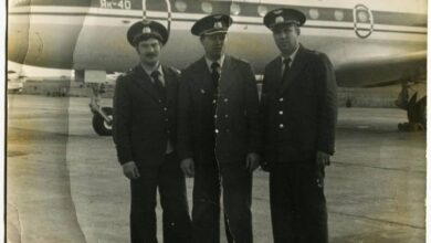 كيف سافر الناس أيام زمان؟