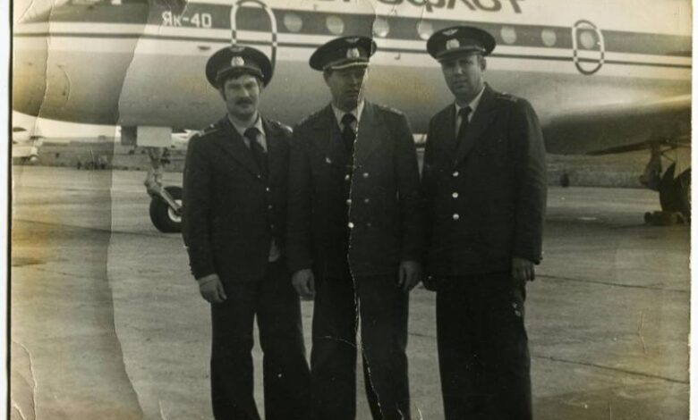 كيف سافر الناس أيام زمان؟