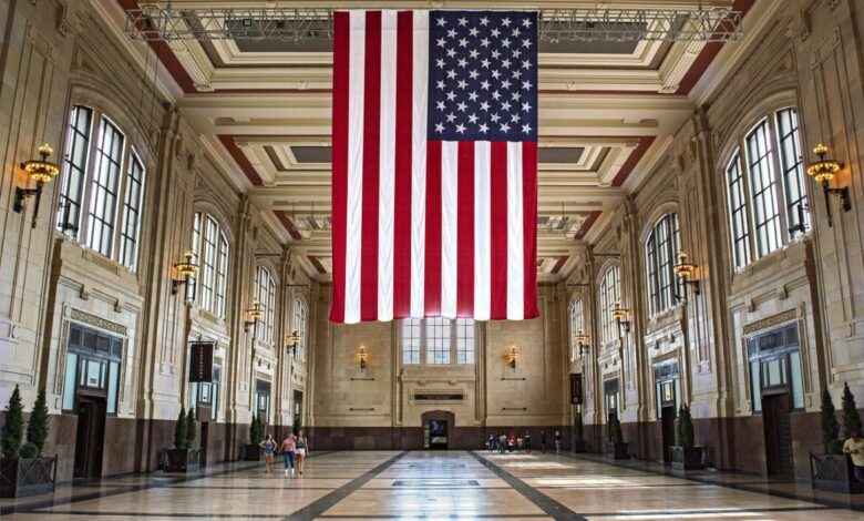 لأول مرة منذ 30 عامًا.. الكشف عن أكثر الأسماء الأولى انتشارًا بين الأجيال الأمريكية