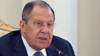 لافروف يكشف النقاب عمن يتولى صياغة عقائد السياسة الخارجية الروسية منذ عام 2000