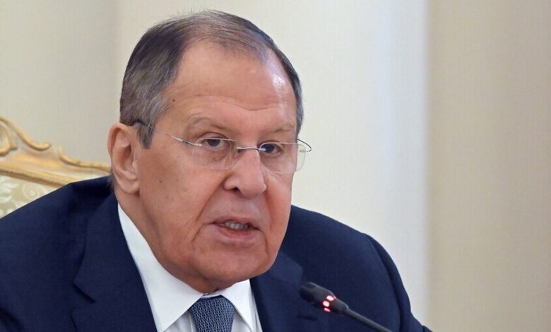 لافروف يكشف النقاب عمن يتولى صياغة عقائد السياسة الخارجية الروسية منذ عام 2000