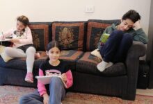 لبنان: ألعاب الماضي تعود إلى الساحة - ريبورتاج ثقافي