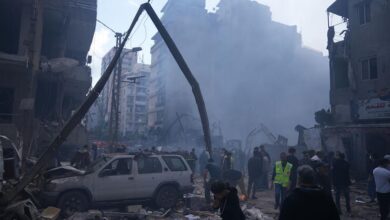 لبنان - الأمم المتحدة تدعو لحماية المدنيين والوقف الدائم للتصعيد