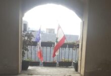 لبنان: الفرنكوفونية في "فيلا القمر" - ريبورتاج ثقافي