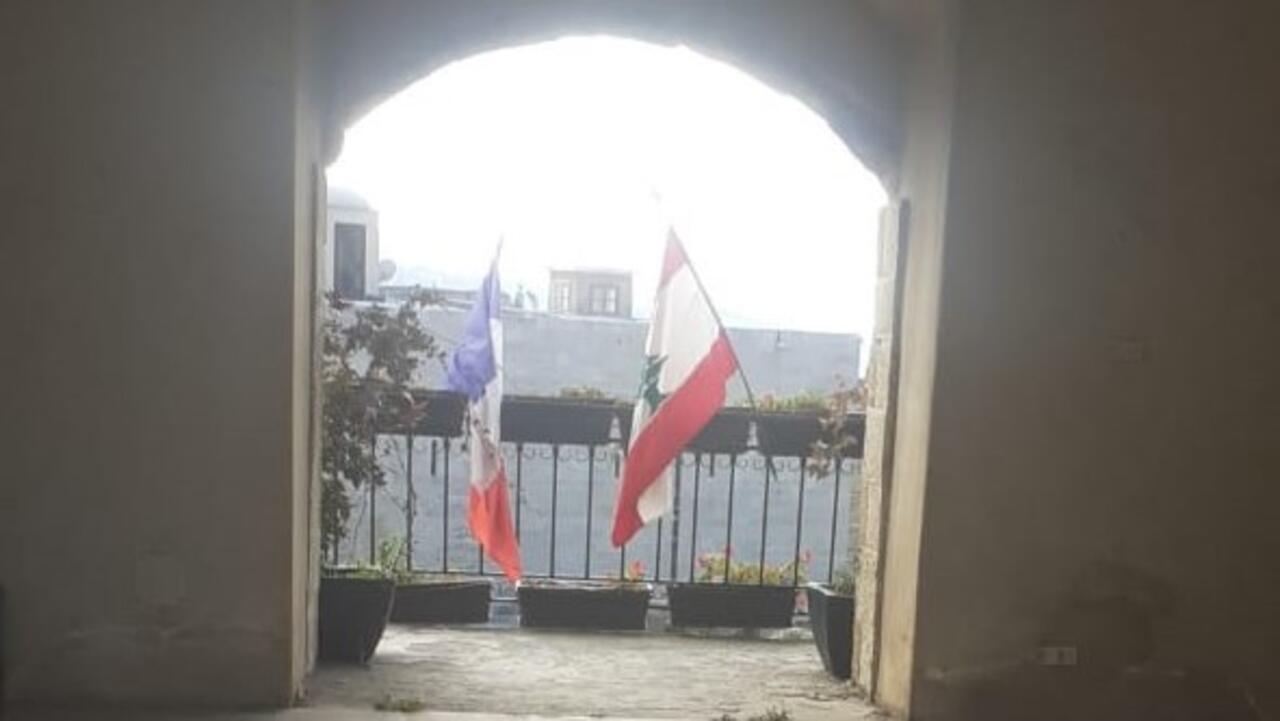 صورة مميزة: عاجل | لبنان: الفرنكوفونية في “فيلا القمر” – ريبورتاج ثقافي
