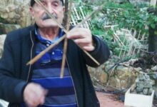 لبنان: عودة الطائرة الورقية إلى الحياة - ريبورتاج ثقافي