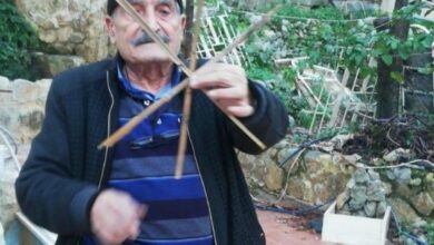 لبنان: عودة الطائرة الورقية إلى الحياة - ريبورتاج ثقافي