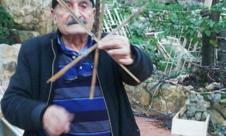 لبنان: عودة الطائرة الورقية إلى الحياة - ريبورتاج ثقافي