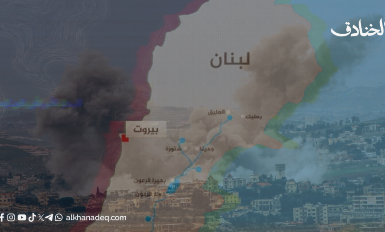 لبنان في حسابات المشروع الصهيوني: بين ما كُتب وما ظلّ خارج النص