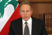 لحود: نتنياهو فاق أسلافه جميعاً إجراماً