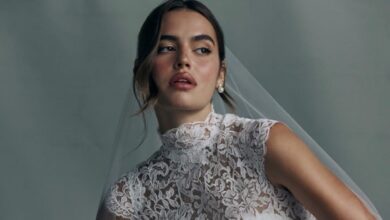 لعروس الربيع 2026 .. 7 أفكار مكياج طبيعي ناعم تمنحك إطلالة أميرية حالمة