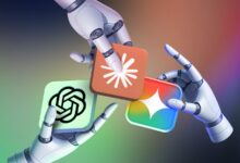 لقد قمت بتجريب Gemini وChatGPT وClaude لمدة شهر على Android، ولدي فائز واضح لك