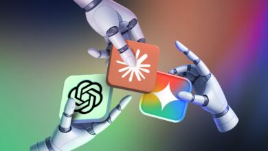 لقد قمت بتجريب Gemini وChatGPT وClaude لمدة شهر على Android، ولدي فائز واضح لك