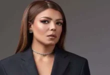 لماذا اختارت ناهد السباعي ألوان البيج والأوف وايت في جولتها؟