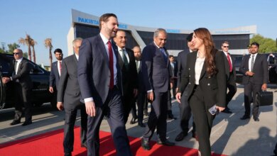 لماذا انتهت المحادثات الأميركية الإيرانية دون التوصل إلى اتفاق في باكستان؟ | الحرب الأميركية الإسرائيلية على إيران