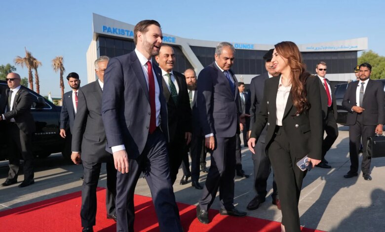 لماذا انتهت المحادثات الأميركية الإيرانية دون التوصل إلى اتفاق في باكستان؟ | الحرب الأميركية الإسرائيلية على إيران