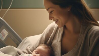 لماذا يتفاوت ألم الولادة من امرأة إلى أخرى.. وما طرق السيطرة عليه؟
