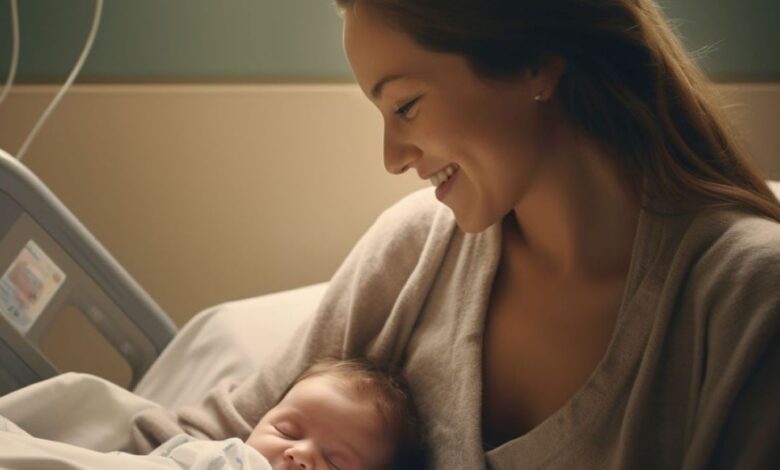 لماذا يتفاوت ألم الولادة من امرأة إلى أخرى.. وما طرق السيطرة عليه؟