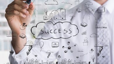 لماذا ينجح البعض ويفشل آخرون؟ اكتشفي أسرار النجاح