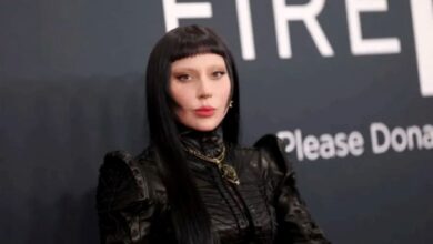 ليدي غاغا ودوتشي تتعاونان في أغنية جديدة قبل طرح Devil Wears Prada 2