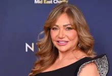 ليلى علوي بإطلالة كاجوال أنيقة- كيف ظهرت؟