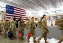 ما سر قرار الجيش الأمريكي رفع سن التجنيد إلى 42 عاما؟ | الأخبار العسكرية