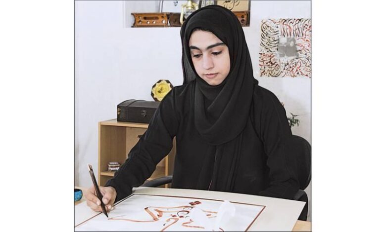 ماجدة المازم.. رحلة عامرة بالألق