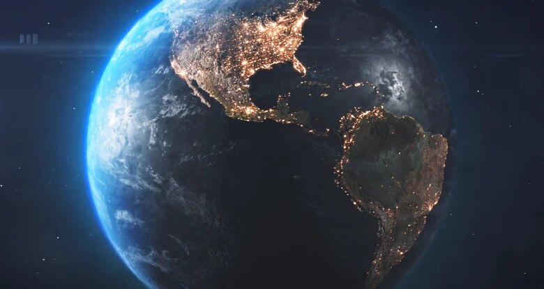 ماذا يحدث إذا تم تشغيل كل ضوء في العالم مرة واحدة؟ : تنبيه العلوم