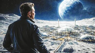 ماسك يعلن تكساس مقراً لمصنع رقائق الذكاء الاصطناعي «تيرافاب»