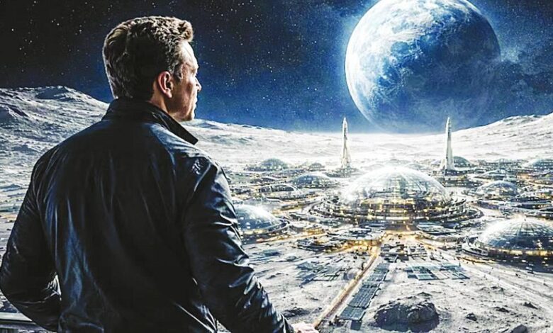 ماسك يعلن تكساس مقراً لمصنع رقائق الذكاء الاصطناعي «تيرافاب»