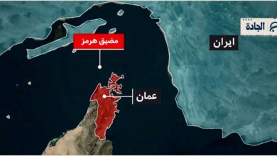 مانشيت إيران: الجغرافيا بدل القوة العسكرية.. كيف توظف طهران أداة ضغطها الجديدة؟