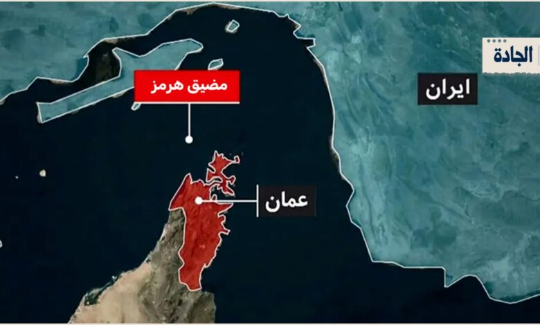 مانشيت إيران: الجغرافيا بدل القوة العسكرية.. كيف توظف طهران أداة ضغطها الجديدة؟