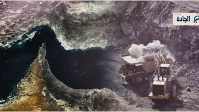 مانشيت إيران: الطاقة والمعادن النادرة.. طريق طهران نحو تعزيز موقعها التفاوضي؟