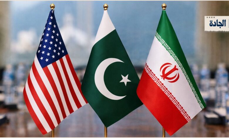 مانشيت إيران: المفاوضات.. غطاء للحرب أم مسار للحل؟